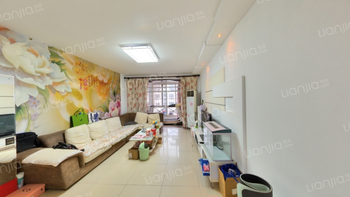 怡园里二手房实景图