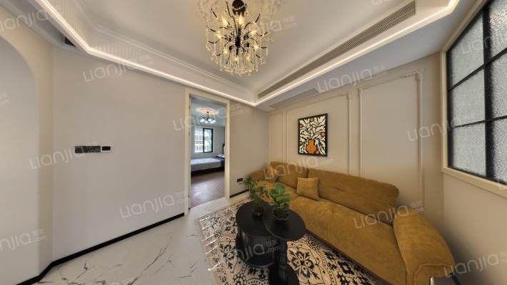 劳动路二手房实景图