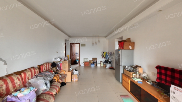 渤龙南苑二手房实景图