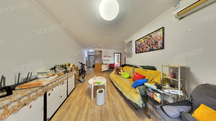 融泽嘉园中路6号院二手房实景图