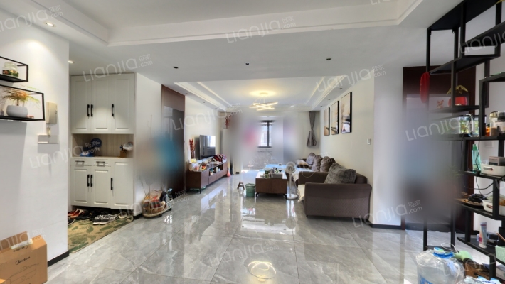 新翠园新村二手房实景图