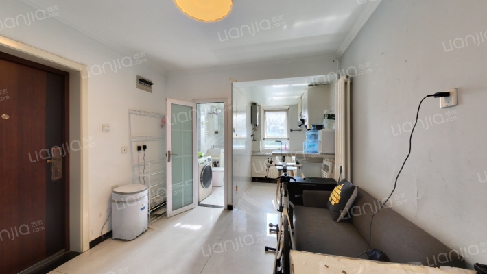 肿瘤医院宿舍二手房实景图