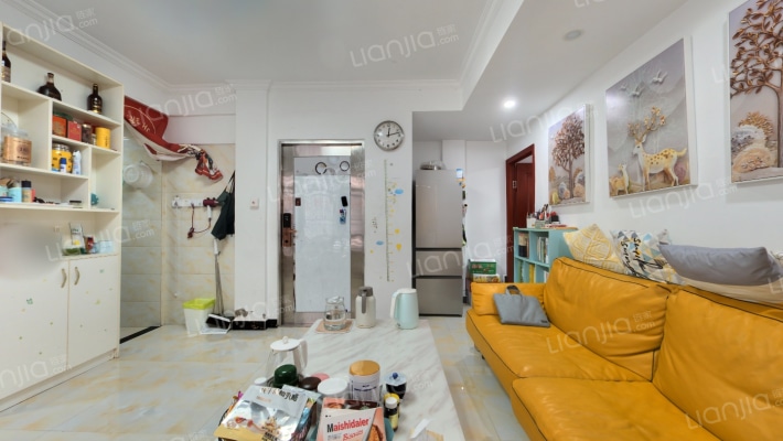 东森花园二手房实景图