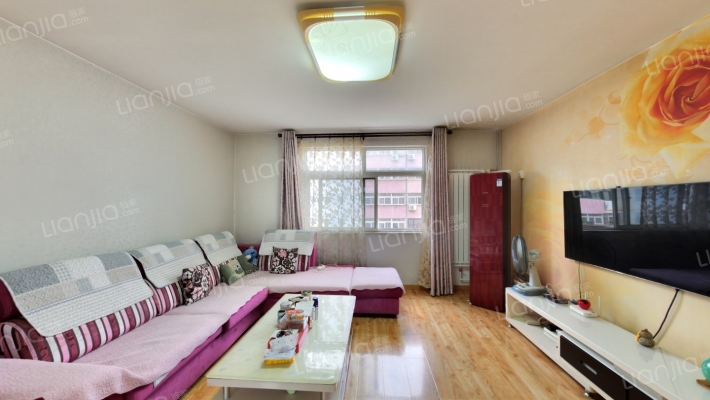 畅达园二手房实景图