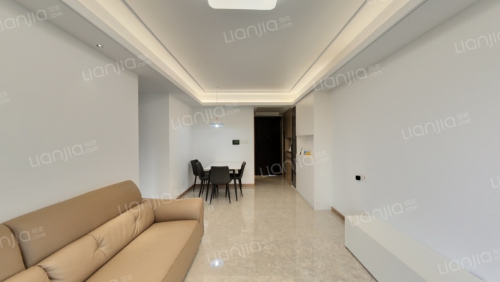 金地龙湾壹号二手房实景图