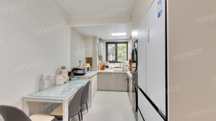 沙栏胡同二手房实景图