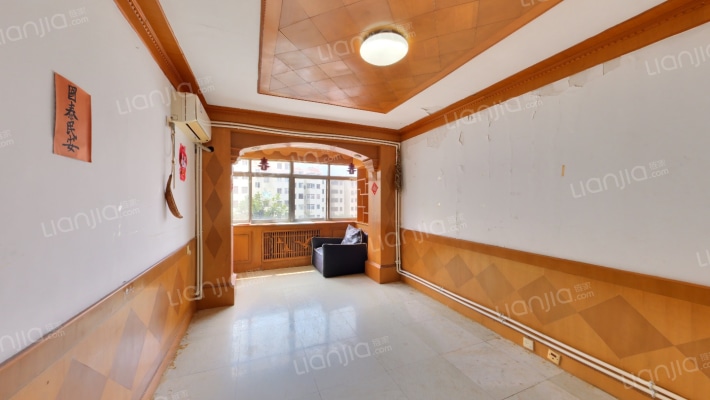 东小区二手房实景图