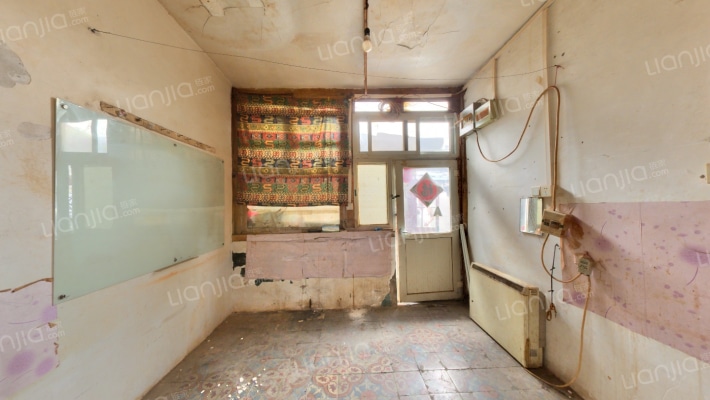 东北园二手房实景图