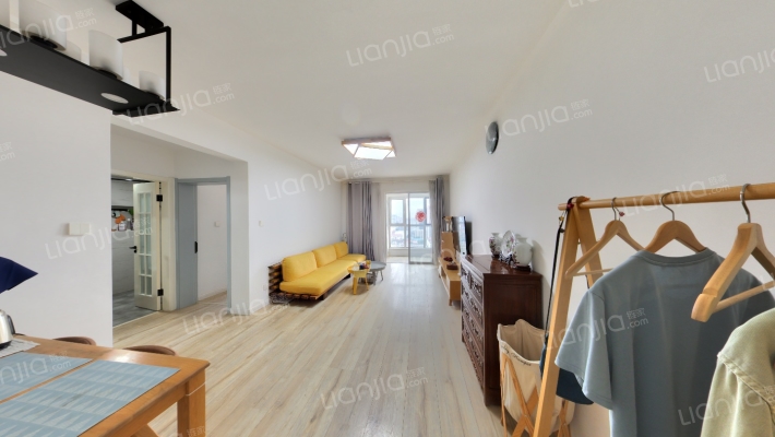 富景花园二手房实景图