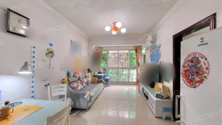 登科花园二手房实景图