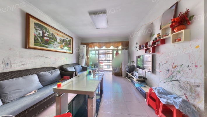 丰裕楼二手房实景图