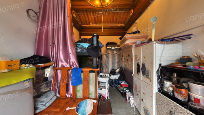 正觉夹道胡同二手房实景图