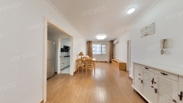 三环新城7号院二手房实景图