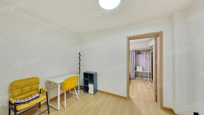 鲁谷村二手房实景图