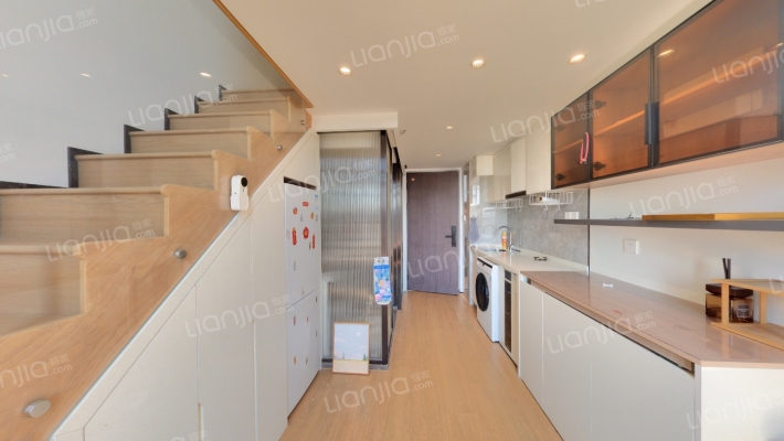 Mo.C星辉时光城二手房实景图