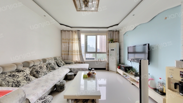 理想名家二手房实景图