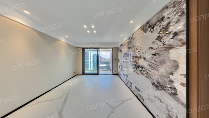 华昭府二手房实景图