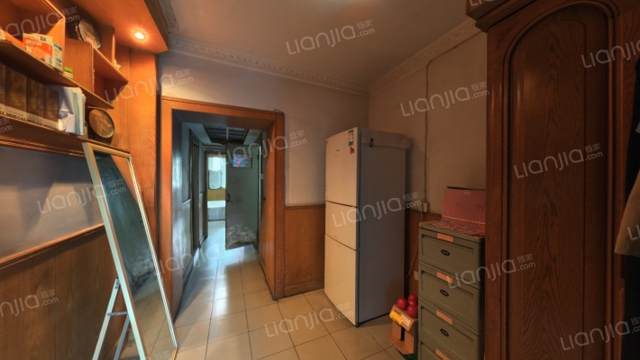 白云路七号院二手房实景图