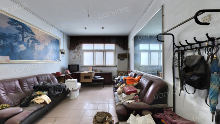 亚星晓城二手房实景图