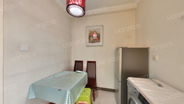 阜成门北大街二手房实景图