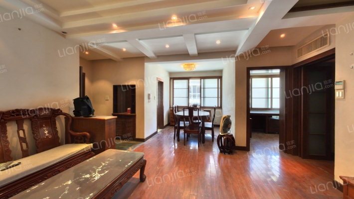 柳营花园东区二手房实景图