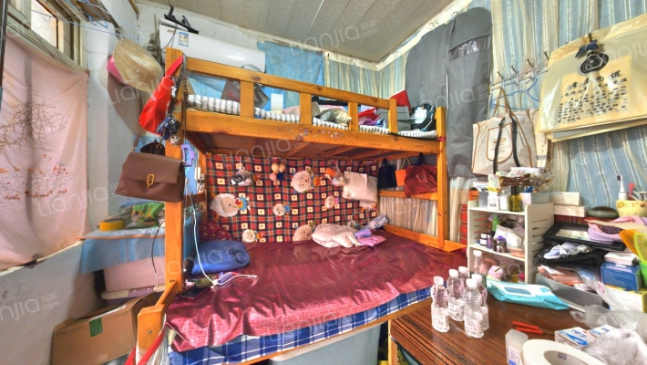 西四北五条二手房实景图