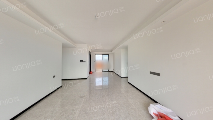 龙光天誉二手房实景图