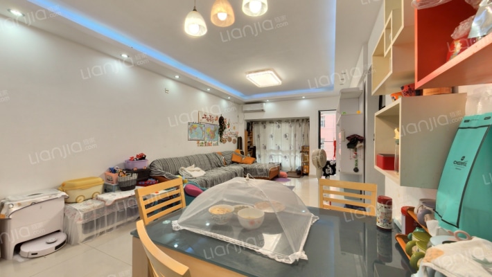 西湖林语二手房实景图