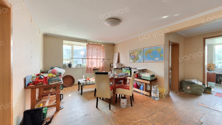 宏丰苑小区二手房实景图