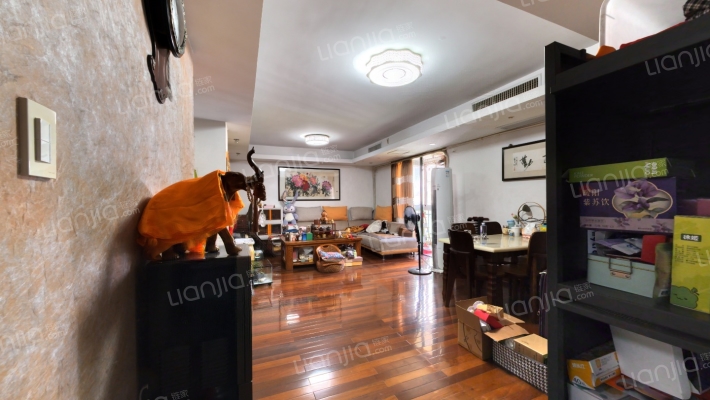 温馨家园二手房实景图