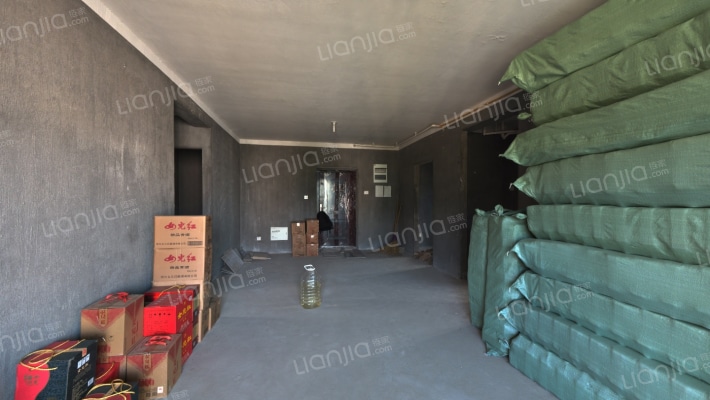 金竹新城二手房实景图