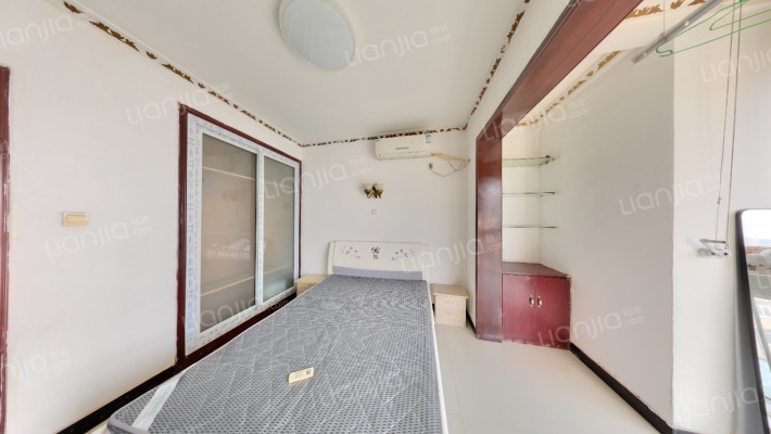 雅美佳小区二手房实景图