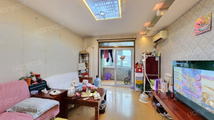 怡康家园二手房实景图