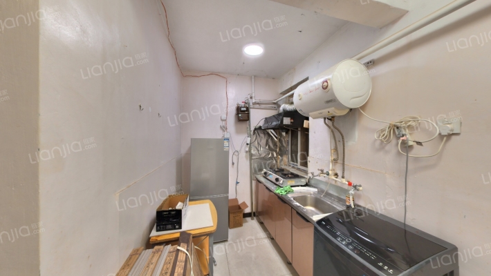 承德道二手房实景图