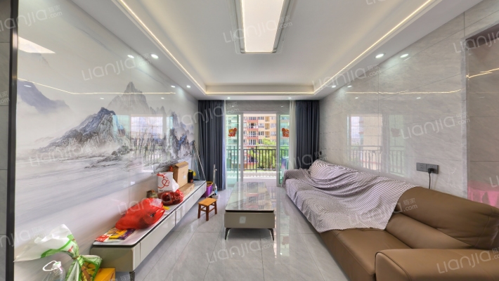 丽鸿丽悦轩二手房实景图