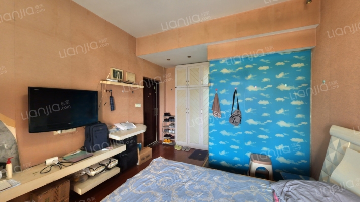 玛雅上层二手房实景图