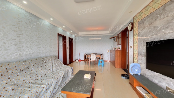 凯莱帝景二手房实景图