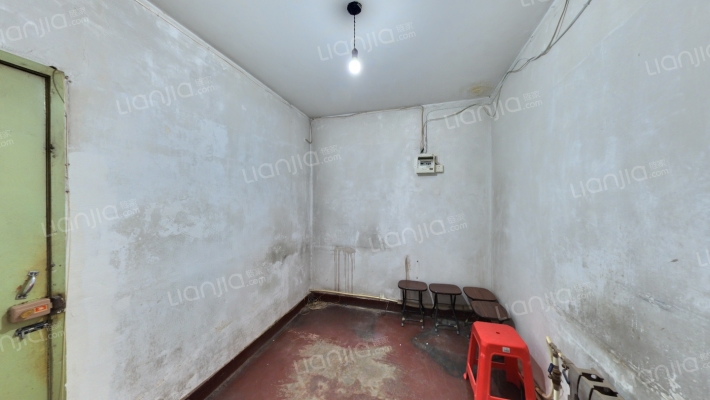 明源里二手房实景图