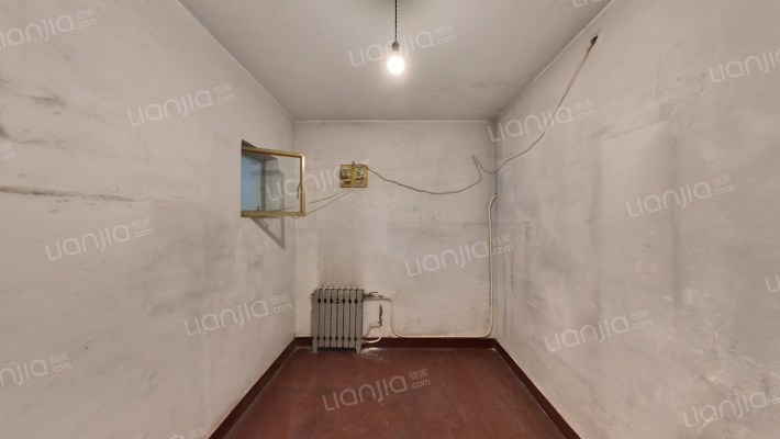 明源里二手房实景图