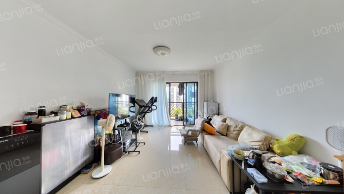 聚雅华庭二手房实景图