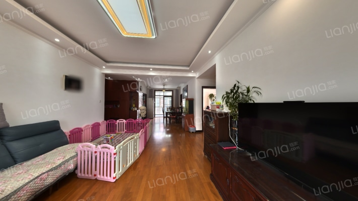 盛世年华二手房实景图