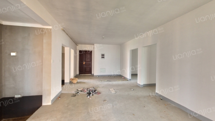 汇金新城（张家港）二手房实景图