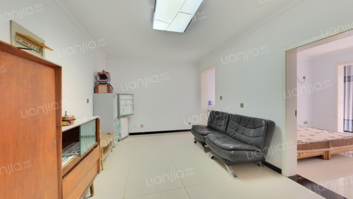 紫域澜庭二手房实景图