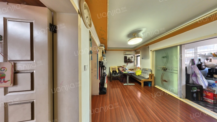 明楼东区二手房实景图