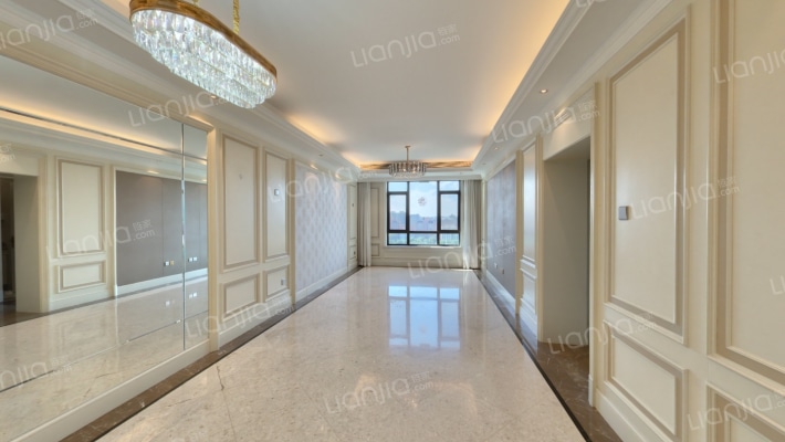 中海枫丹公馆二手房实景图