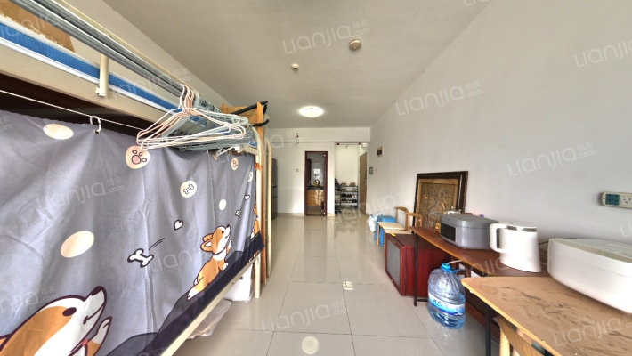 深圳湾科技生态园二手房实景图