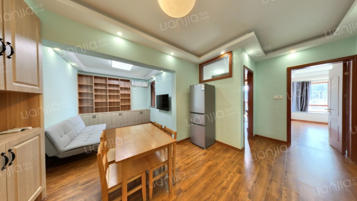 永新秀郡二手房实景图