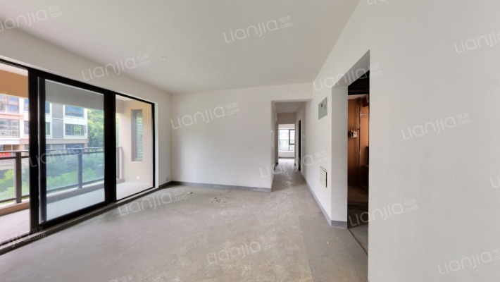 金隅新都会天境二手房实景图