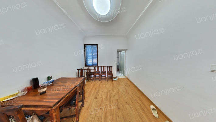 进修弄二手房实景图