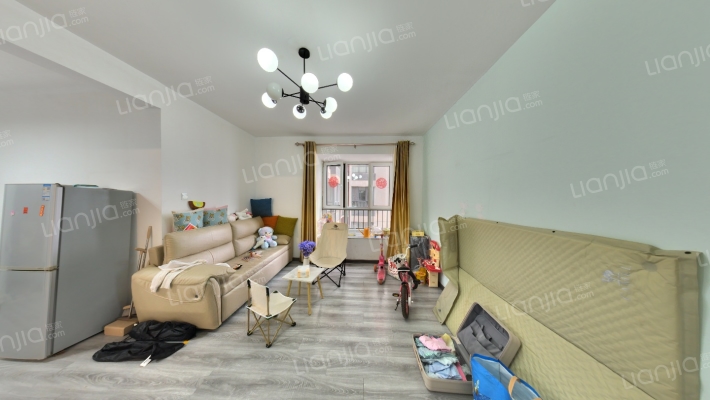 荣城名苑二手房实景图